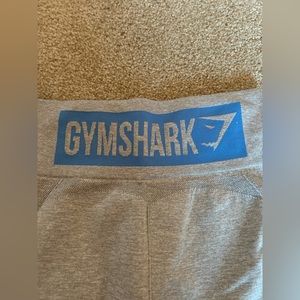 Gray Gymshark Leggings Size S